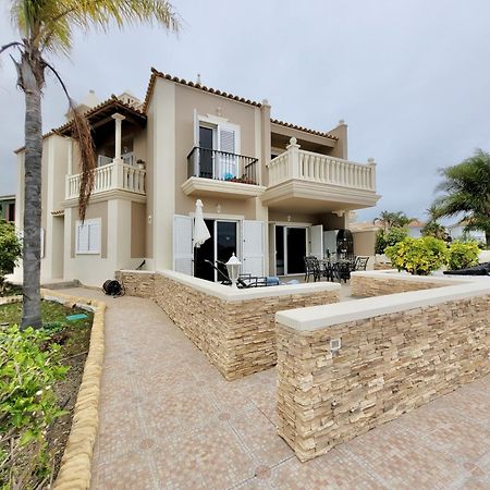 Villa Heaven'A Puerto de la Cruz  Dış mekan fotoğraf