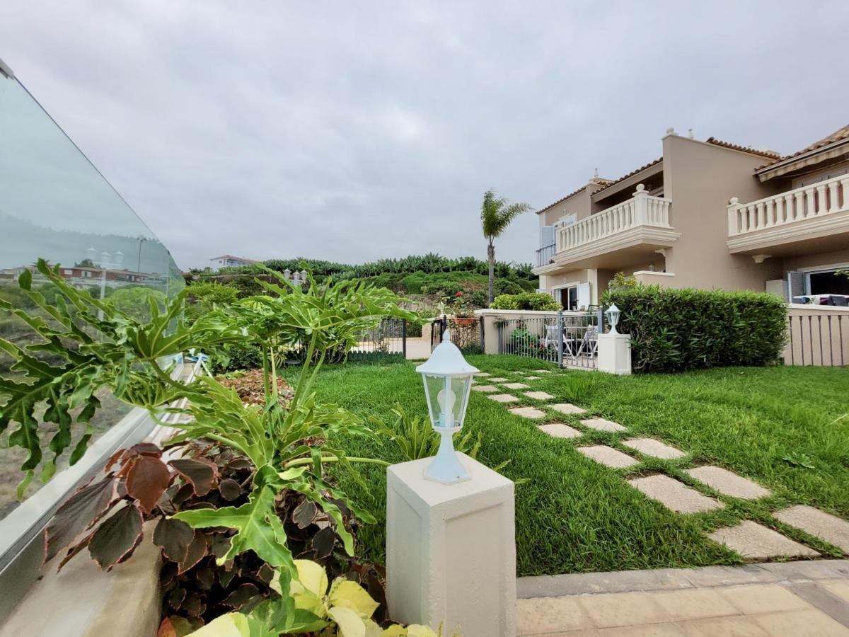 Villa Heaven'A Puerto de la Cruz  Dış mekan fotoğraf