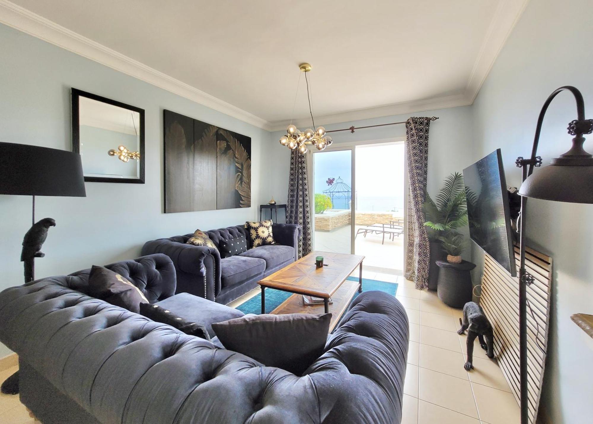 Villa Heaven'A Puerto de la Cruz  Dış mekan fotoğraf