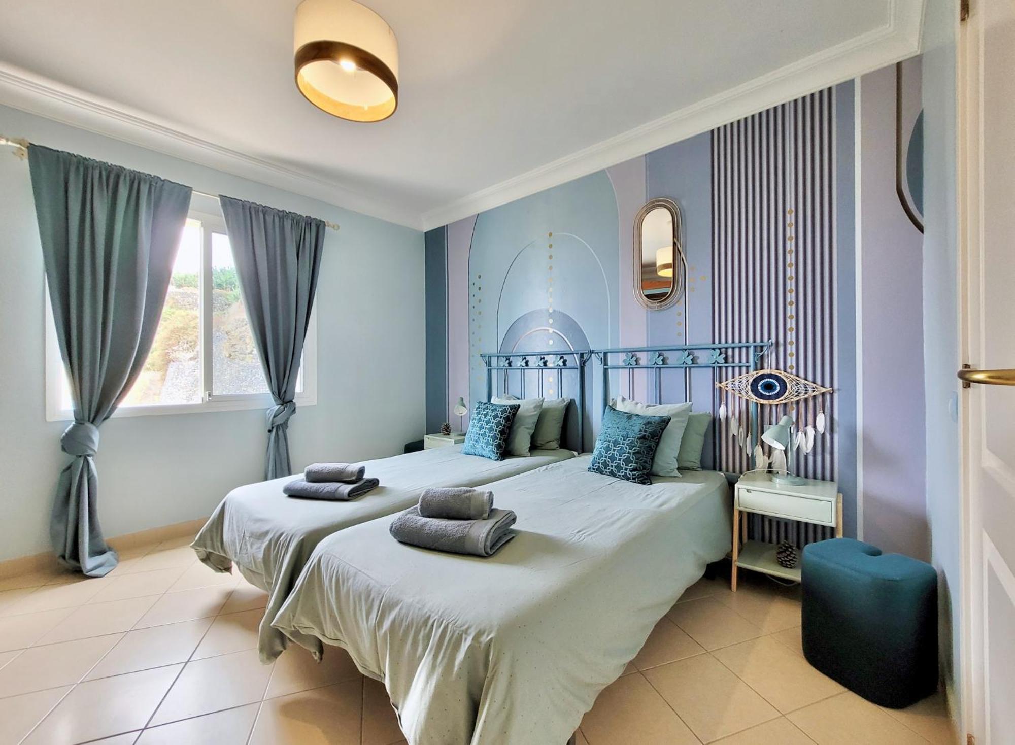 Villa Heaven'A Puerto de la Cruz  Dış mekan fotoğraf