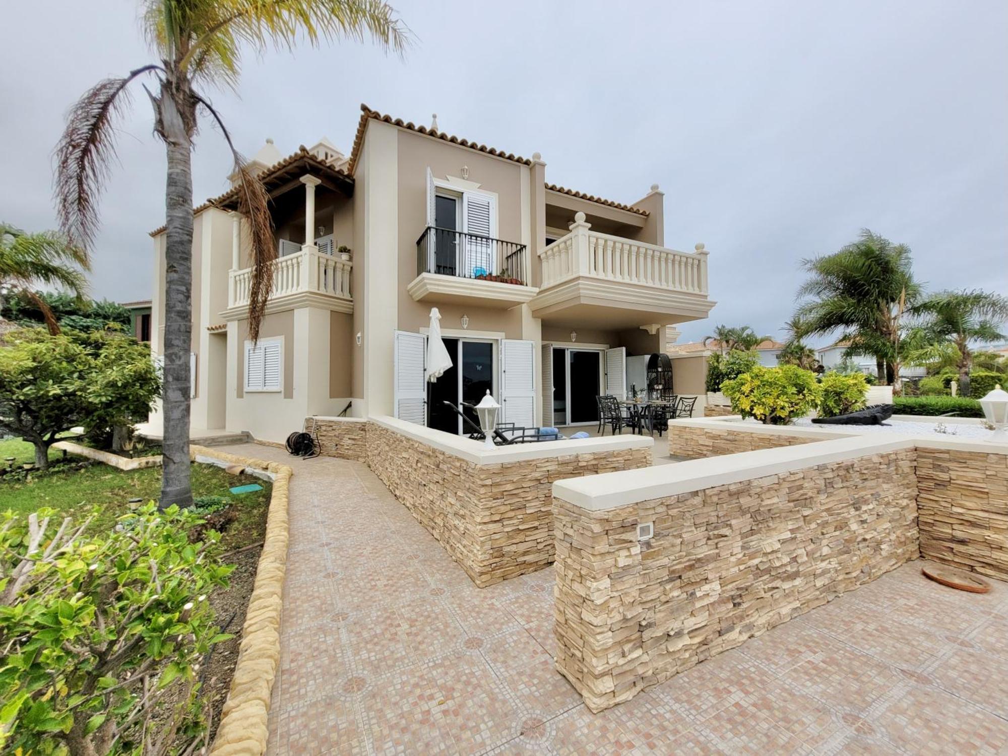 Villa Heaven'A Puerto de la Cruz  Dış mekan fotoğraf