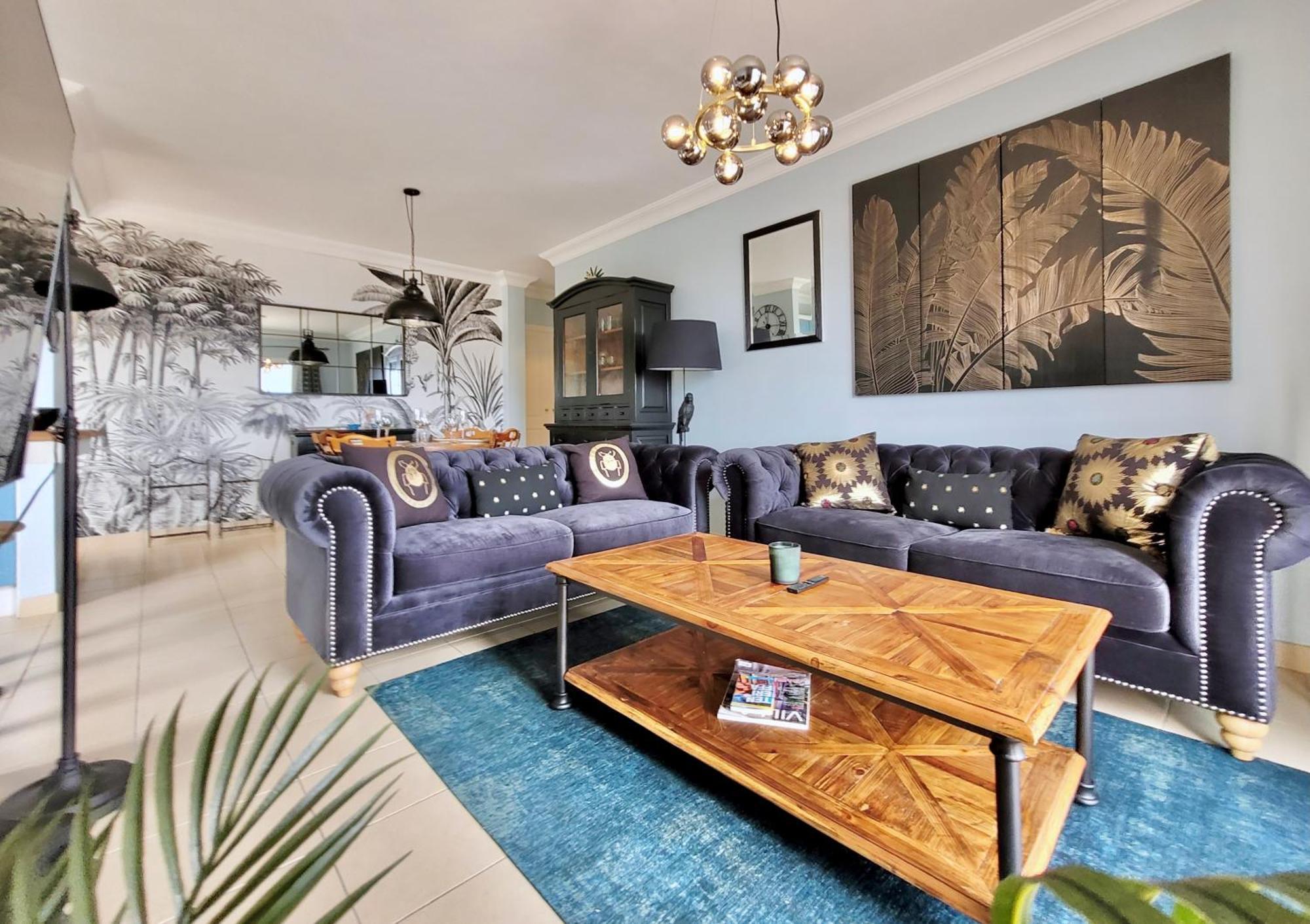 Villa Heaven'A Puerto de la Cruz  Dış mekan fotoğraf